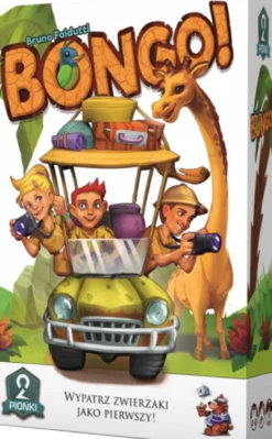 Bongo