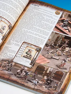 Book O'Crews