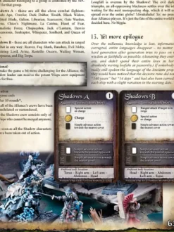 Book O'Crews 2 - English