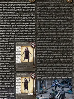 Book O'Crews 2 - English