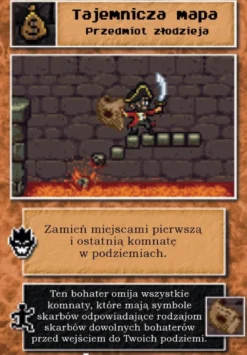 Boss Monster: Narzędzia Zagłady