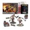 Brawlers of Behemat
