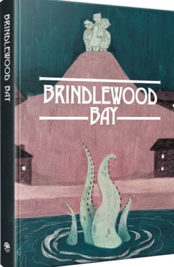 Brindlewood Bay