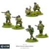 British Airborne Weapons Teams