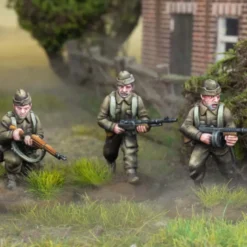 British Expeditionary Force