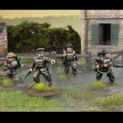 British Expeditionary Force