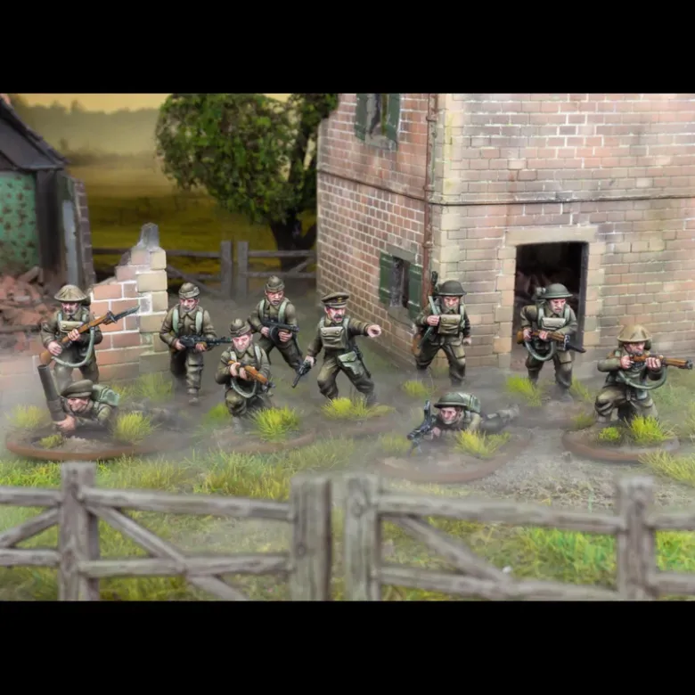 British Expeditionary Force