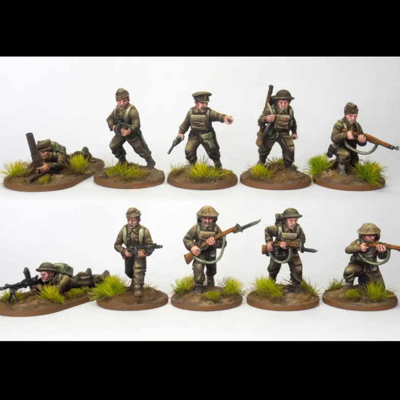 British Expeditionary Force