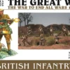 British Infantry (1916-1918)
