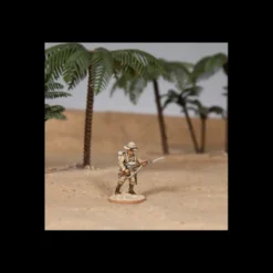 British Infantry (1916-1918)