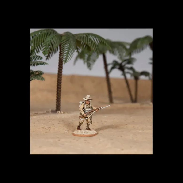 British Infantry (1916-1918)