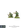 British & Inter-Allied Commandos
