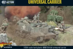 British Universal Carrier