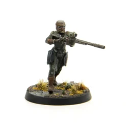 Brotherhood of Steel Core Box (Plastic)