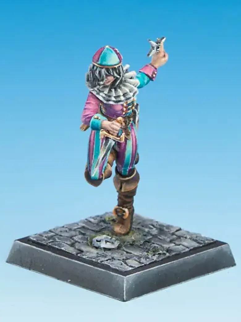Brotherhood Starter Box