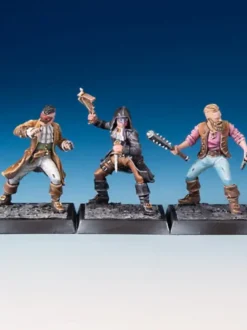 Brotherhood Themed Crew