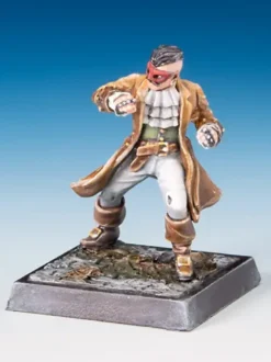 Brotherhood Themed Crew