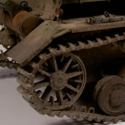 Brown Thick Mud - Weathering FX 73.811