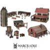 Buckhorn Ranch Set