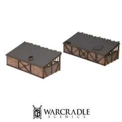 Buckhorn Ranch Set