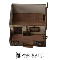 Buckhorn Ranch Set