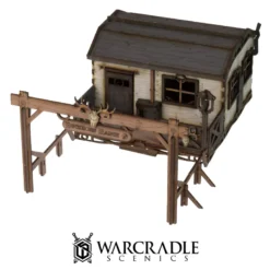 Buckhorn Ranch Set