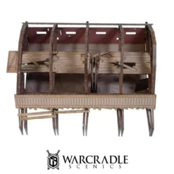 Buckhorn Ranch Set