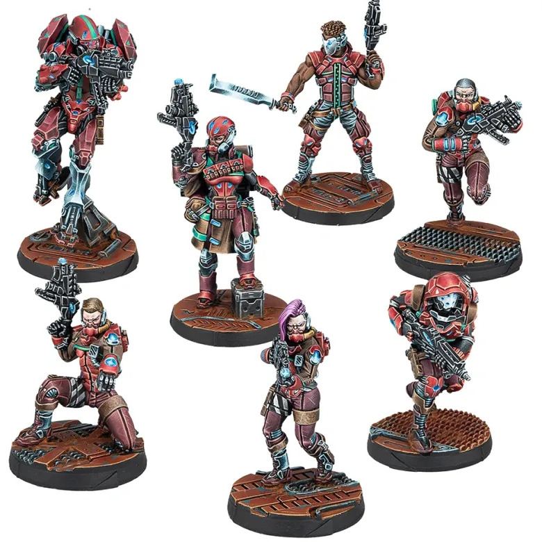 BUNDLE!!! Battle Pack Operation Mazebreaker EN + Beyond Operation Mazebreaker + Kazuraba Ruby Monday Exclusive Edioion
