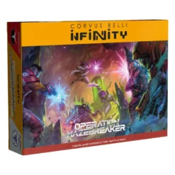 BUNDLE!!! Battle Pack Operation Mazebreaker EN + Beyond Operation Mazebreaker + Kazuraba Ruby Monday Exclusive Edioion