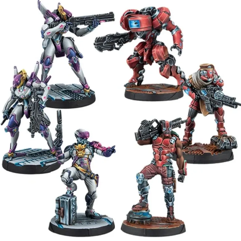 BUNDLE!!! Battle Pack Operation Mazebreaker EN + Beyond Operation Mazebreaker + Kazuraba Ruby Monday Exclusive Edioion