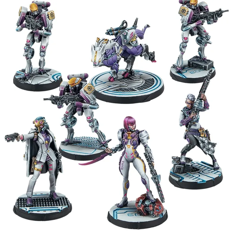 BUNDLE!!! Battle Pack Operation Mazebreaker EN + Beyond Operation Mazebreaker + Kazuraba Ruby Monday Exclusive Edioion