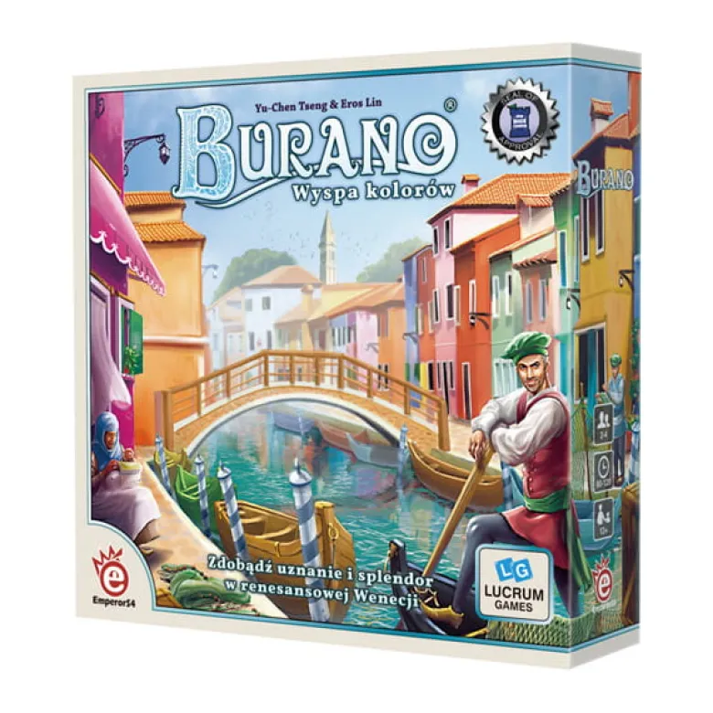 Burano