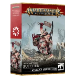 Butcher