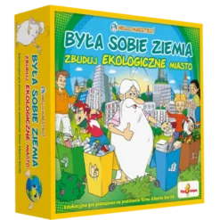 Była Sobie Ziemia