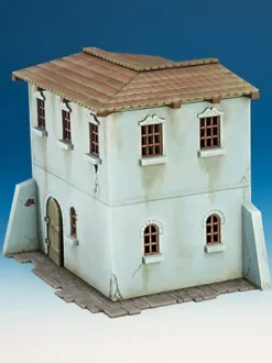 Cabaña La Esquina