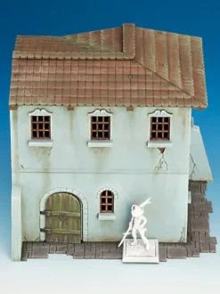 Cabaña La Esquina