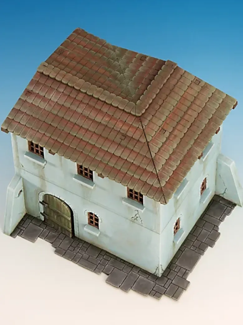 Cabaña La Esquina