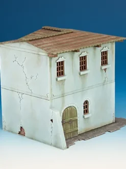 Cabaña La Esquina