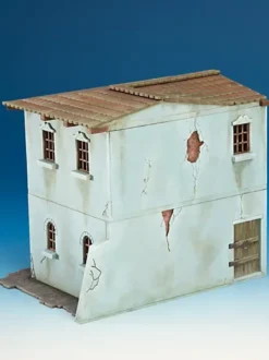 Cabaña La Esquina