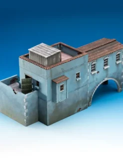 Cabaña Puento