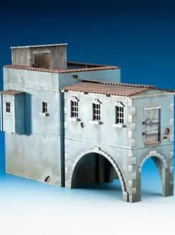 Cabaña Puento