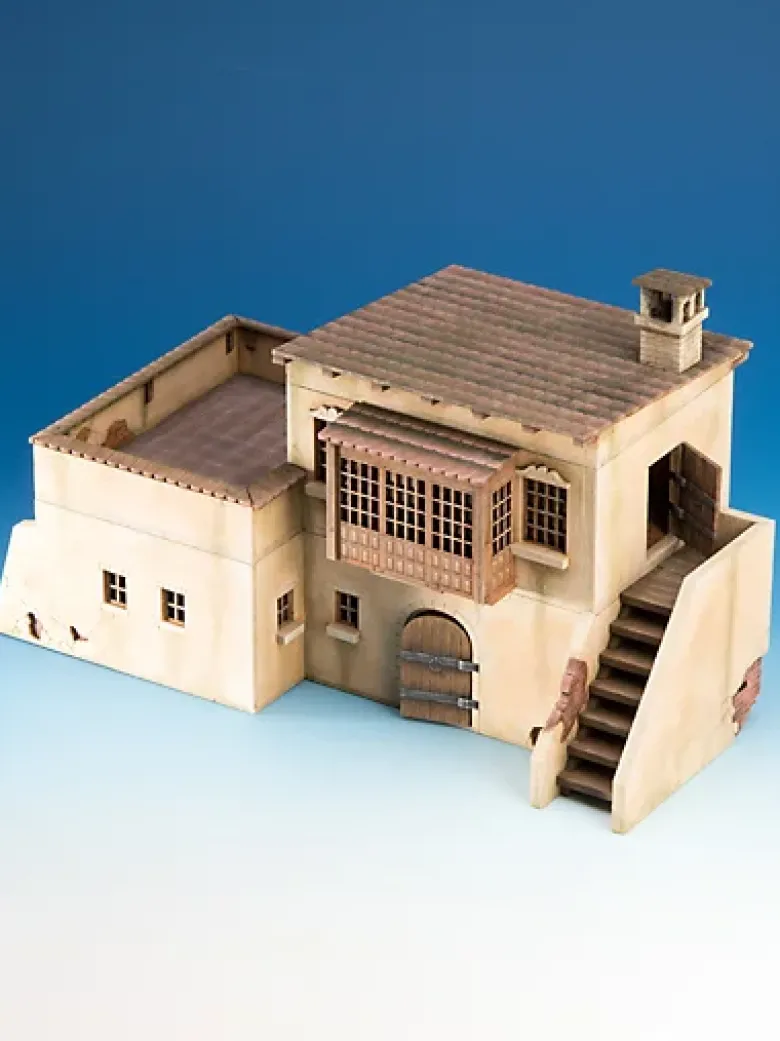 Cabaña Òrdago