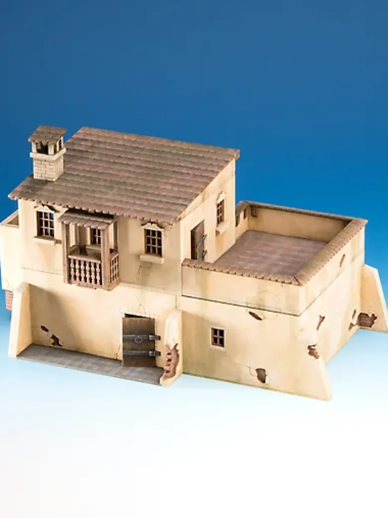 Cabaña Òrdago