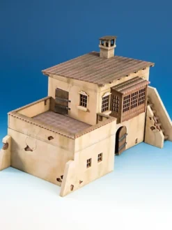 Cabaña Òrdago
