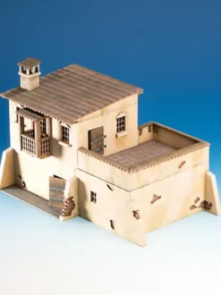Cabaña Òrdago
