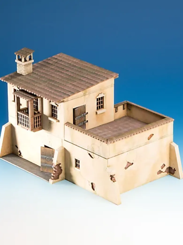 Cabaña Òrdago
