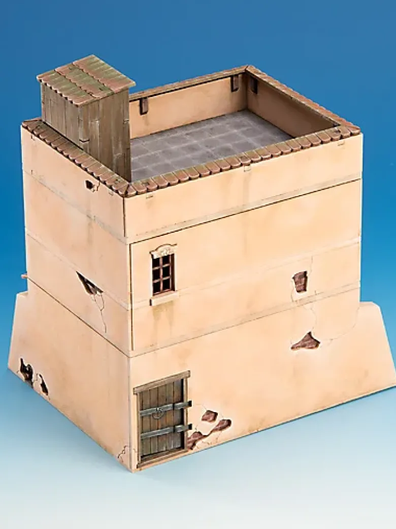 Cabaña Rincon