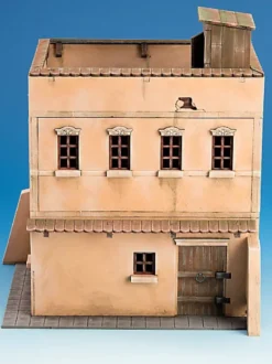 Cabaña Rincon