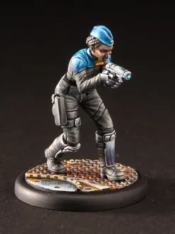 Cadets