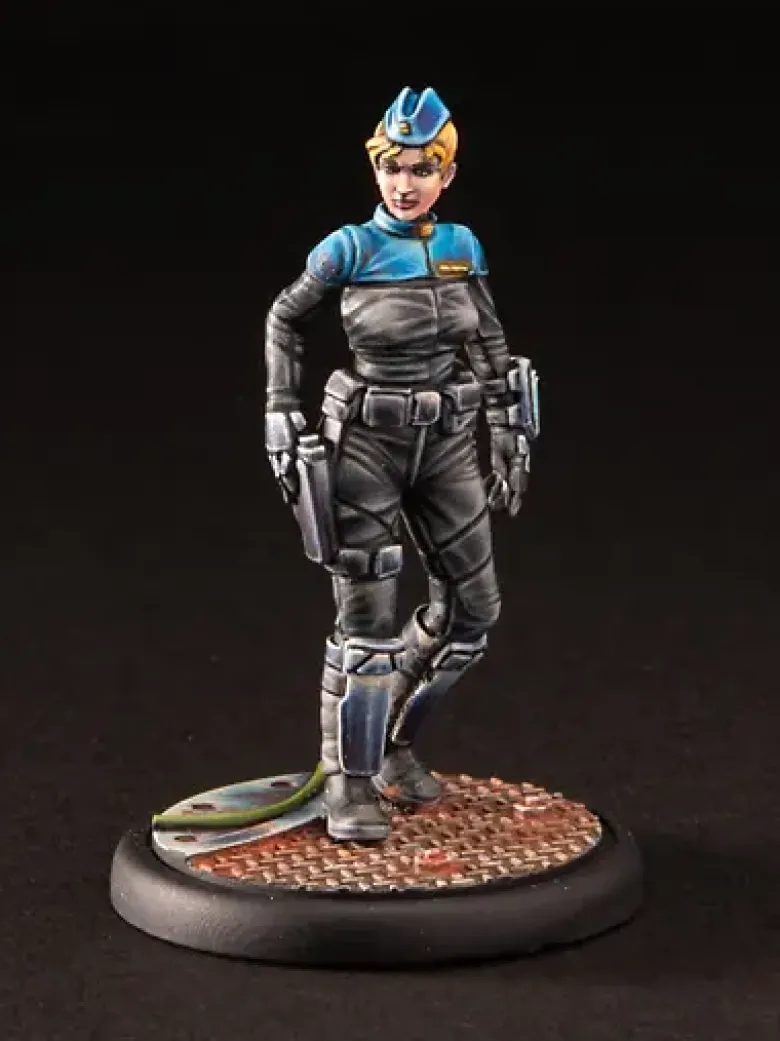 Cadets